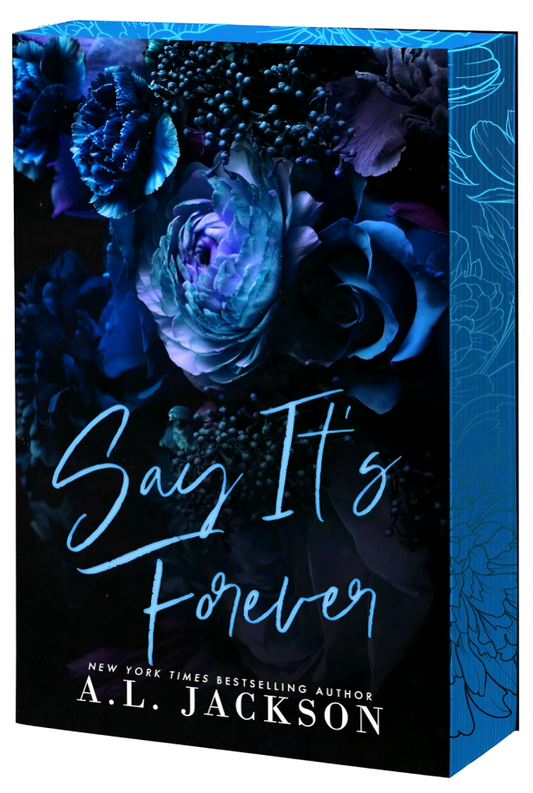 Say It's Forever