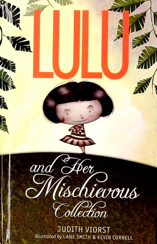 Lulu & Her Mischievous Collection