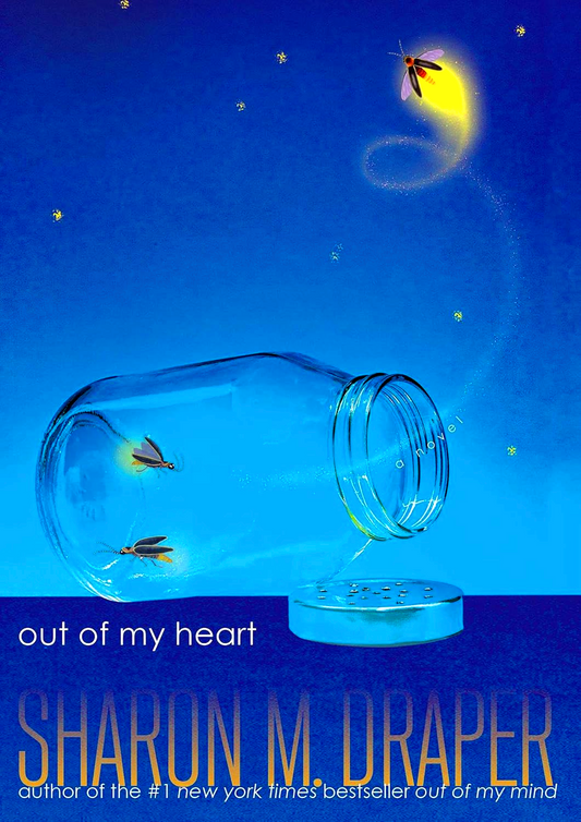 Out Of My Mind #2: Out Of My Heart