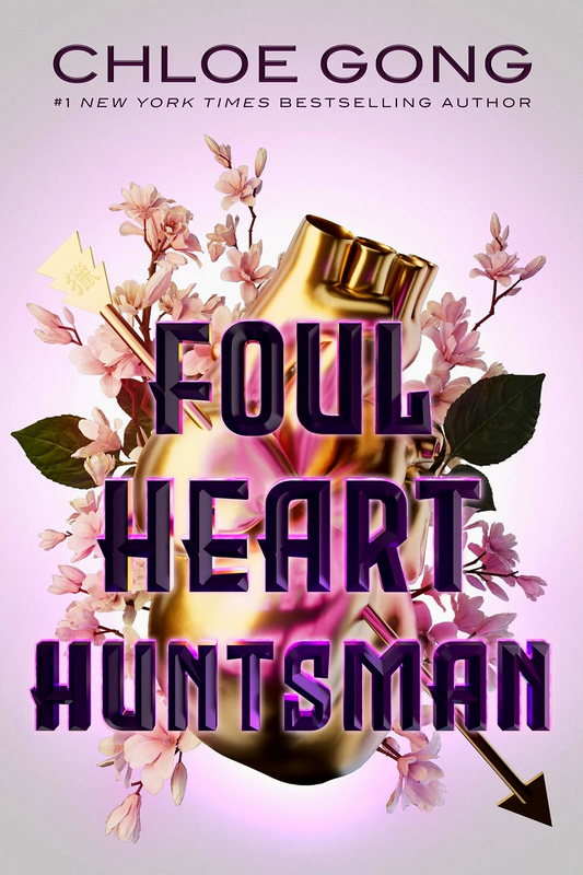 Foul Lady Fortune Duet #2: Foul Heart Huntsman