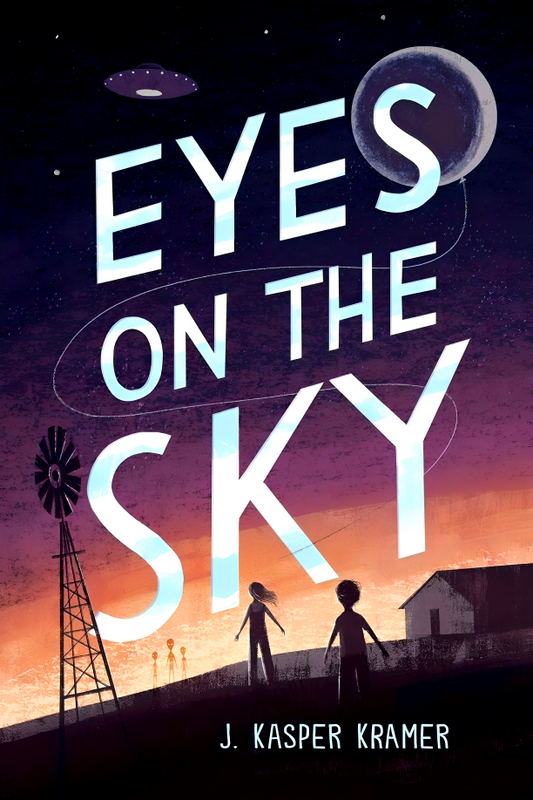 Eyes On The Sky