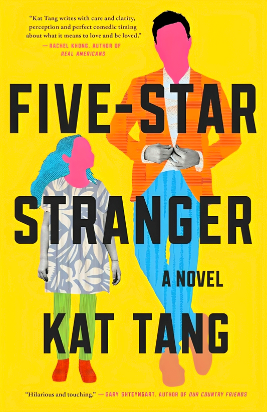 Five-Star Stranger