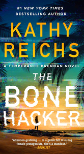Temperance Brennan #22: The Bone Hacker