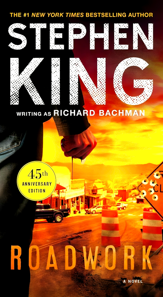 Roadwork (45th Anniversary Edition)