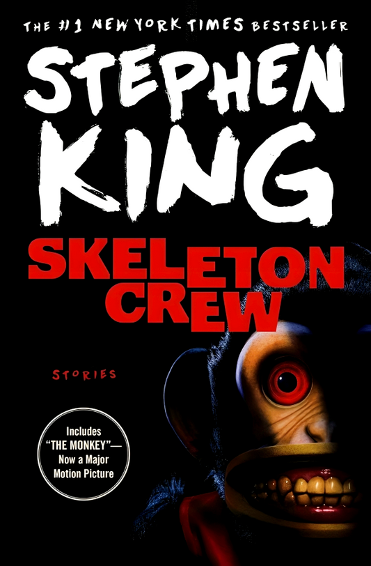 Skeleton Crew: Stories