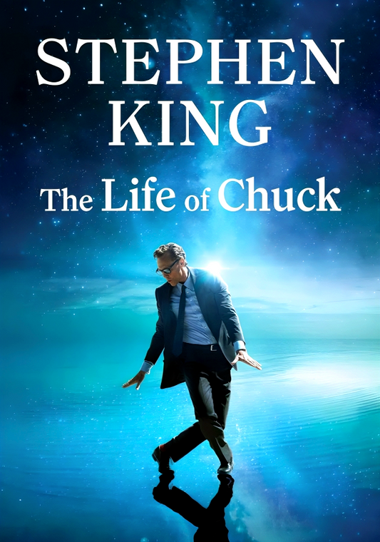 The Life Of Chuck