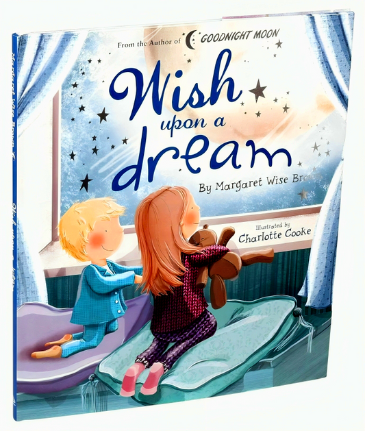 Wish Upon A Dream