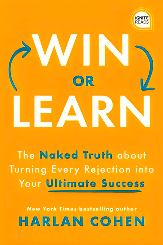 Win Or Learn