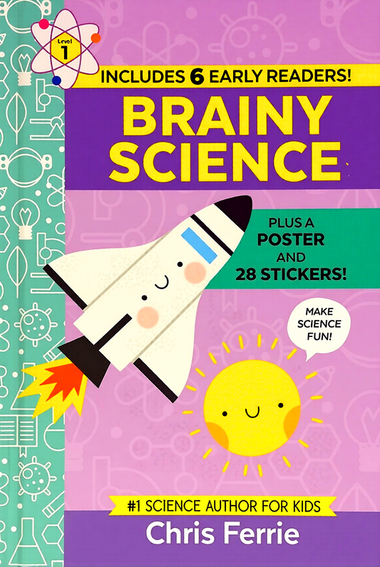 Brainy Science