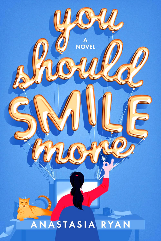 You Should Smile More