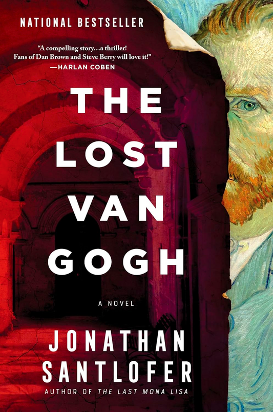 The Lost Van Gogh