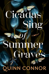 Cicadas Sing Of Summer Graves