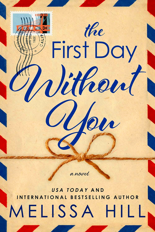 The First Day Without You