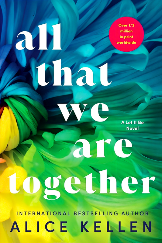 Let It Be #2: All That We Are Together