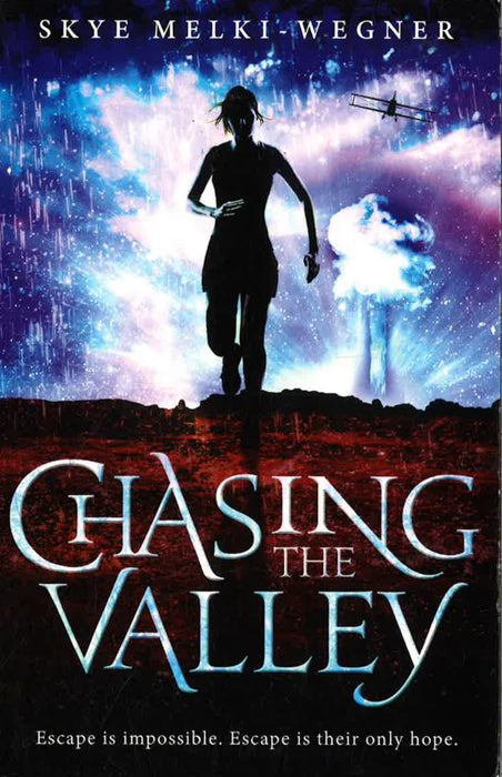 Chasing The Valley
