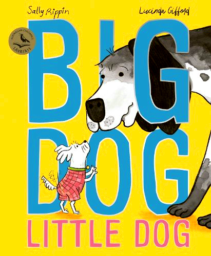 Big Dog, Little Dog
