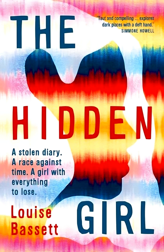 The Hidden Girl