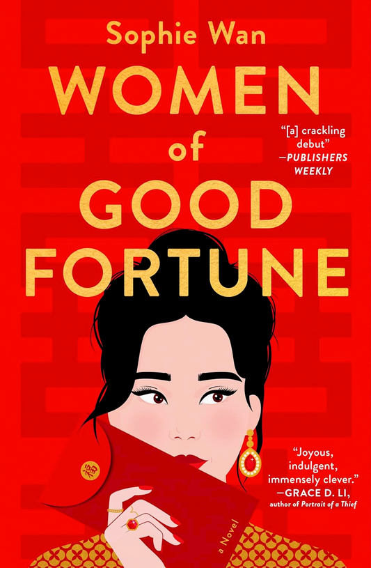 Women Of Good Fortune