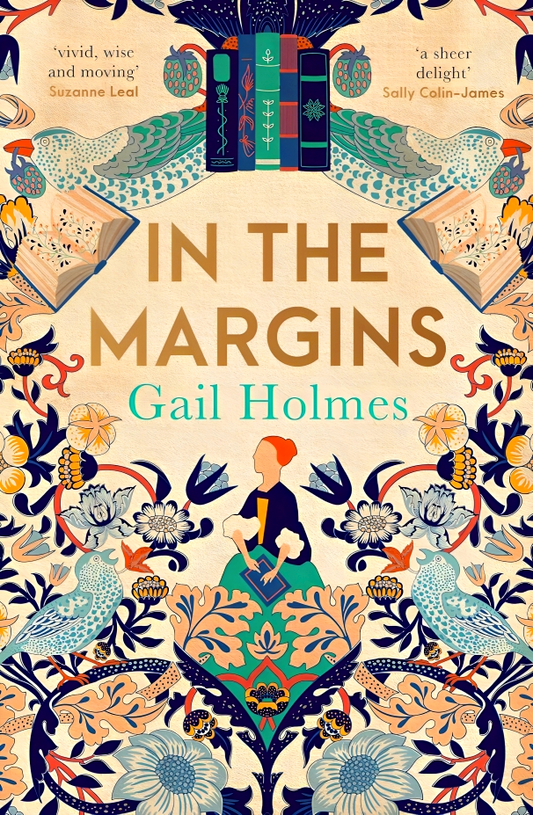 In The Margins
