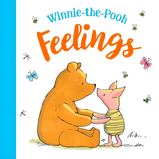 Winnie-The-Pooh: Feeling