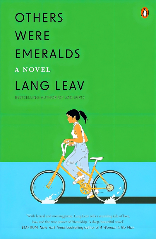 Others Were Emeralds