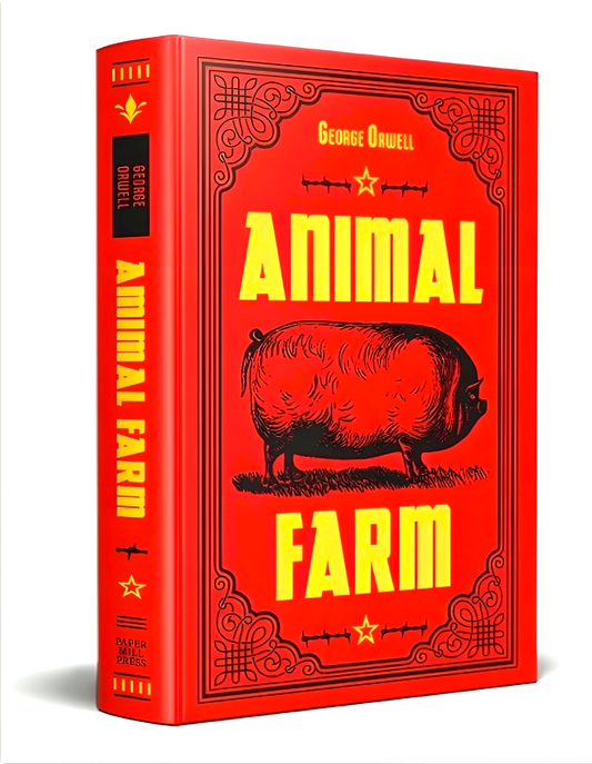Animal Farm (Paper Mill Press Classics)