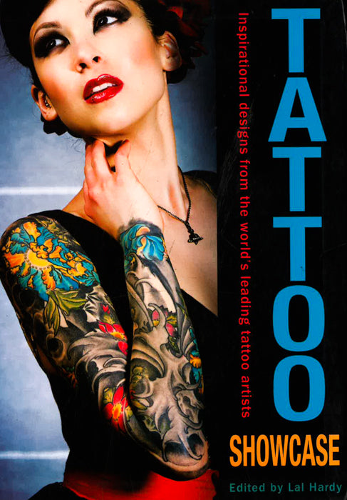 Tattoo Showcase