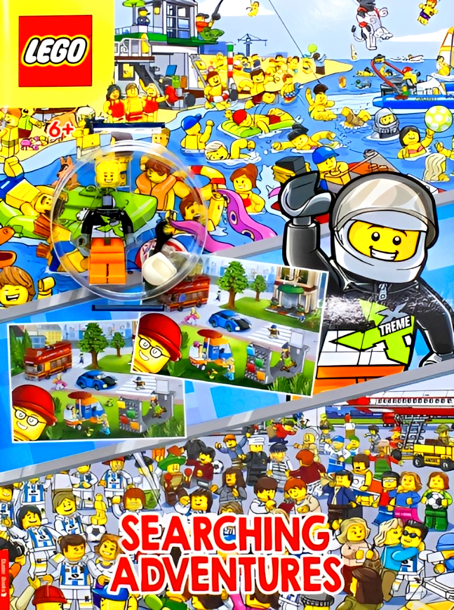 Lego search online