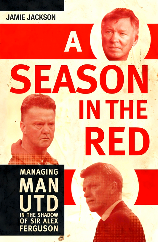 A Season In The Red