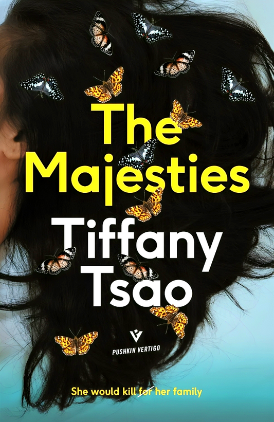 The Majesties