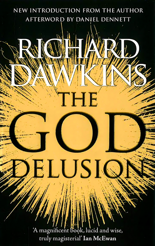 The God Delusion