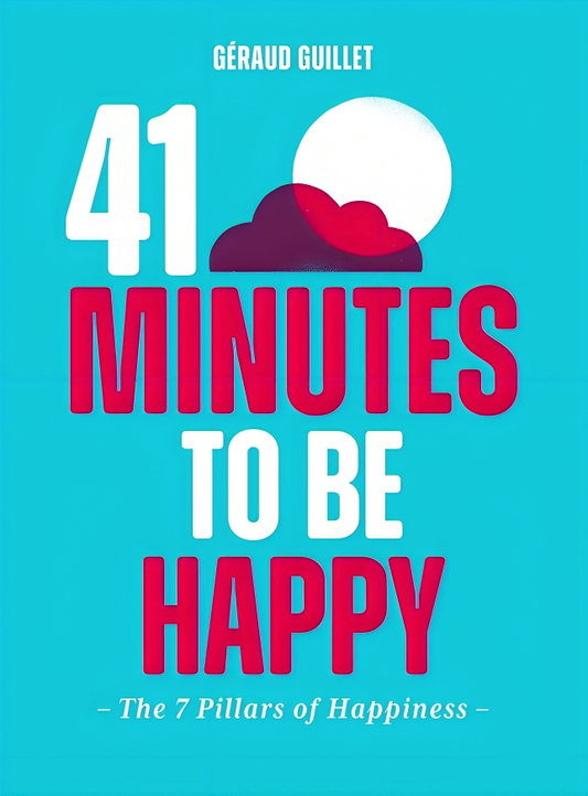 41 Minutes To Be Happy