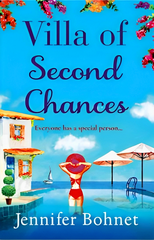 Villa Of Second Chances
