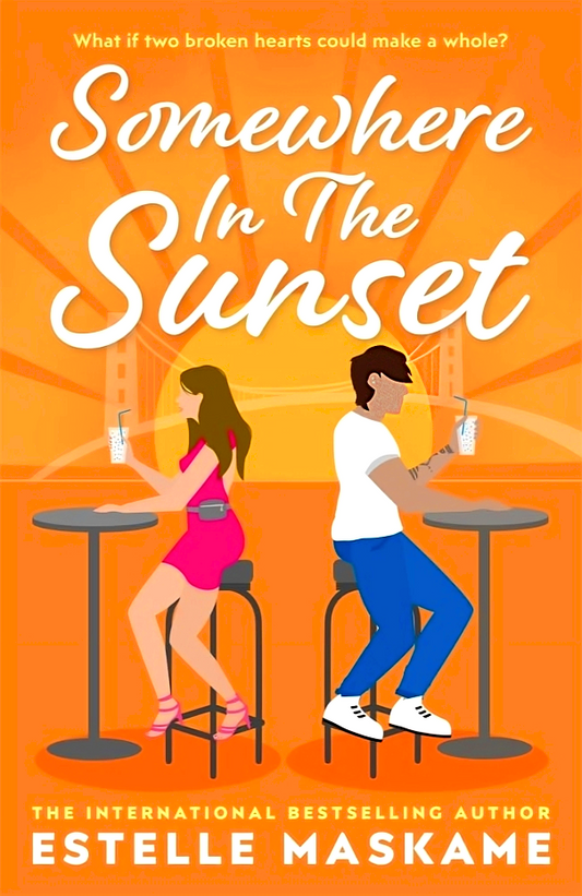 Somewhere In The Sunset