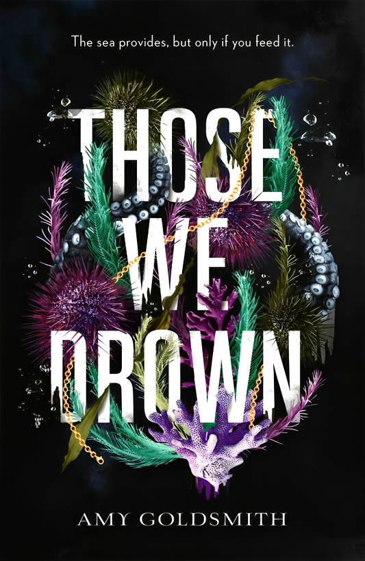Those We Drown