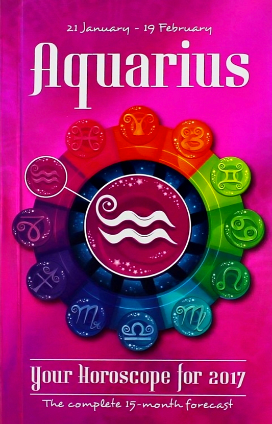 Aquarius