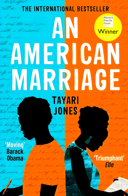 An American Marriage