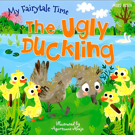 The Ugly Duckling