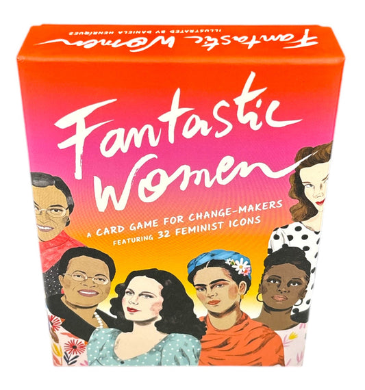 Fantastic Women