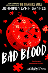 Naturals: Bad Blood