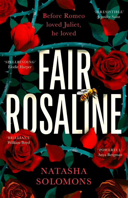 Fair Rosaline