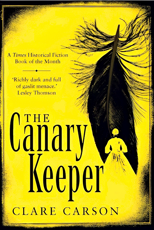The Canary Keeper