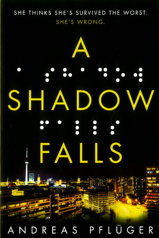 A Shadow Falls