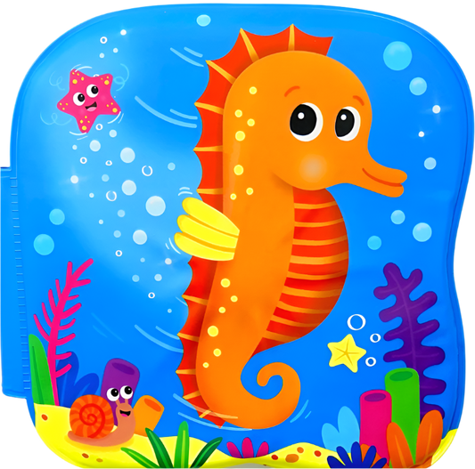 Speedy Seahorse