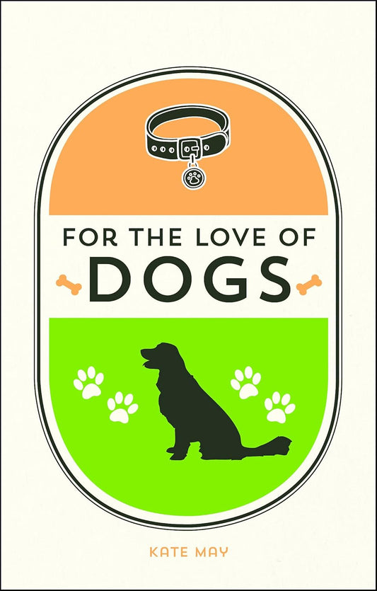 For The Love Of Dogs
