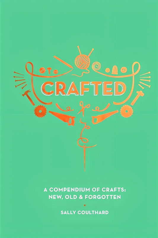 Crafted