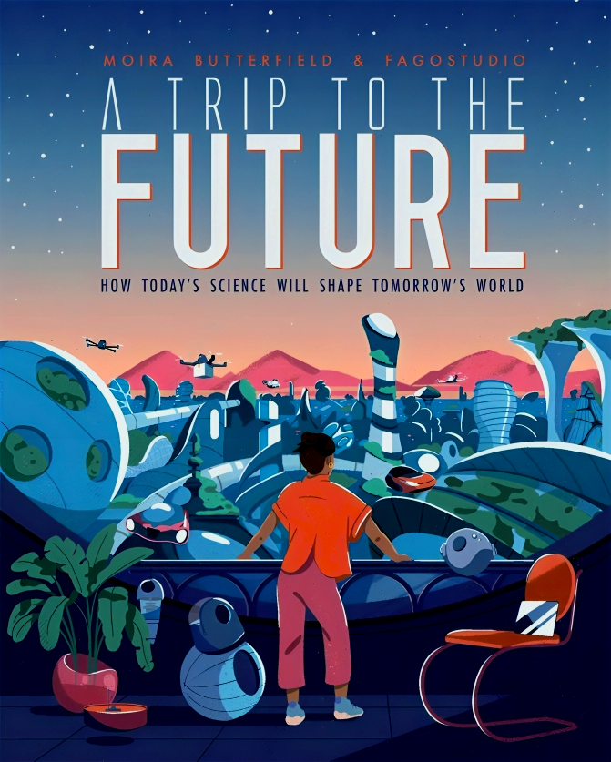 A Trip To The Future – BookXcess A Trip To The Future – BookXcess