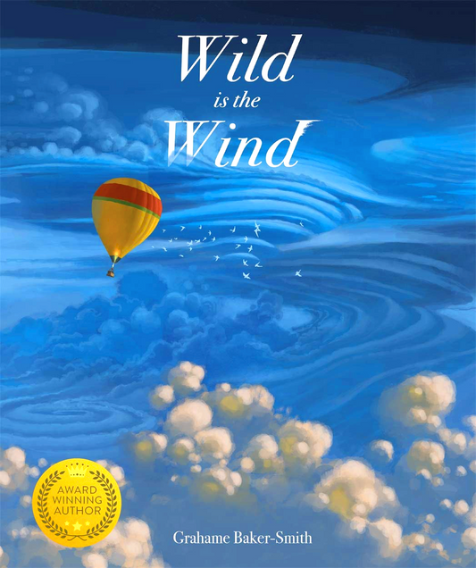Wild Is The Wind