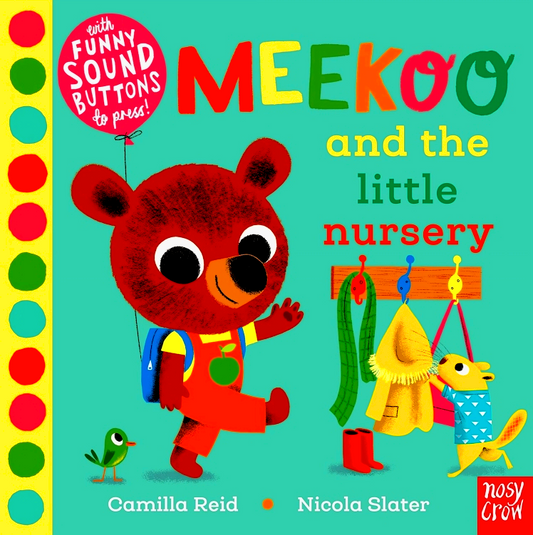 Meekoo & The Little Nursery