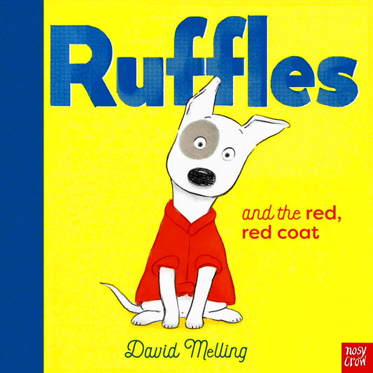 Ruffles & The Red, Red Coat
